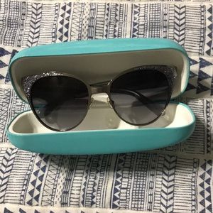 Authentic Kate Spade Sunglasses